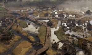 Anno 117-DLC bringt Katastrophe – Release schon in wenigen Tagen