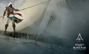Assassin’s Creed Black Flag Resynced hat einen Termin – Jetzt wird es offiziell