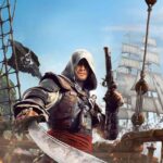 Assassin’s Creed Black Flag Resynced zeigt seine komplette Map