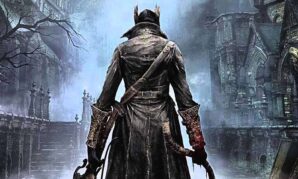 Bloodborne kommt offiziell zurück – als Animationsfilm