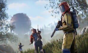 RUST 2 geleakt? – Steam-Seite sorgt für Verwirrung, aber Entwickler dementiert