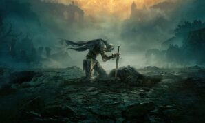 Elden Ring wird zum Mega-Film: Starttermin, Cast und erstes Budget-Gerücht sind da