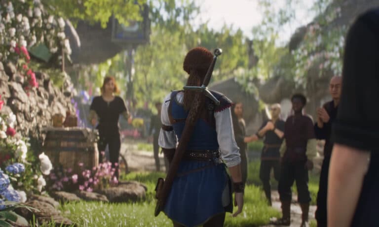 Fable vor nächstem Release-Rückschlag? – GTA 6 könnte alles verändern