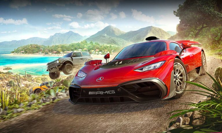Forza Horizon 5 sprengt auf PS5 die 5-Millionen-Marke – Weitere „Xbox-Exklusivität“ wirkt damit unwahrscheinlich