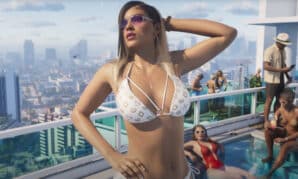 GTA 6-Entwickler bestätigt Datenleck, gibt jedoch gleich Entwarnung