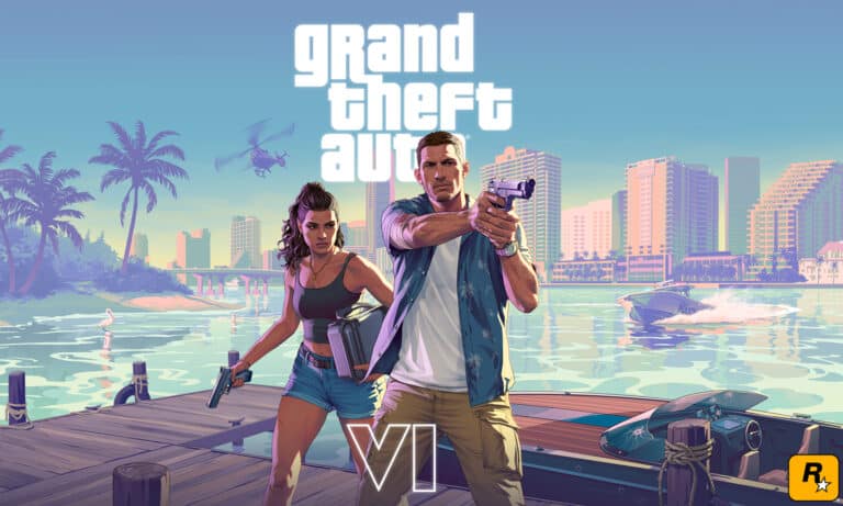 GTA 6 vor neuem Schub? Nächster Take-Two-Call wird für Fans plötzlich richtig spannend