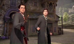 Hogwarts Legacy 2 schon bald? Neue Spekulationen gewinnen an Fahrt