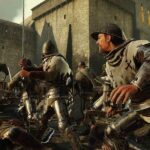 Kingdom Come: Deliverance startet Steam-Aktion zur Rettung eines echten Schlosses
