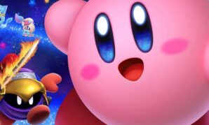 Nintendo: Angeblich soll auch Kirby ins Kino kommen