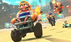 Mario Kart World fixt nervigen Bug – Multiplayer läuft jetzt stabiler
