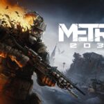 Metro 2039-Leak bestätigt! – Gameplay-Präsentation zeigt postapokalyptisches Moskau