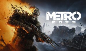 Metro 2039-Leak bestätigt! – Gameplay-Präsentation zeigt postapokalyptisches Moskau