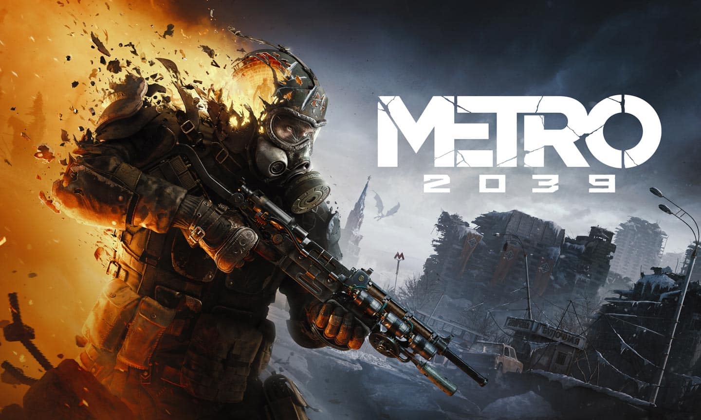 Metro 2039-Leak bestätigt! – Gameplay-Präsentation zeigt postapokalyptisches Moskau