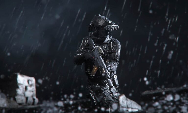 Modern Warfare 4-Leak: Release wohl schon im Oktober 2026