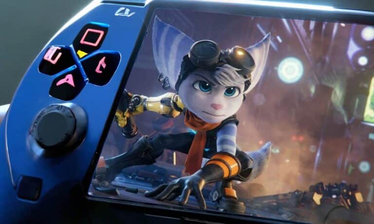 PS6-Handheld schon intern gezeigt? Neuer Leak deutet auf Briefing für PlayStation-Studios hin