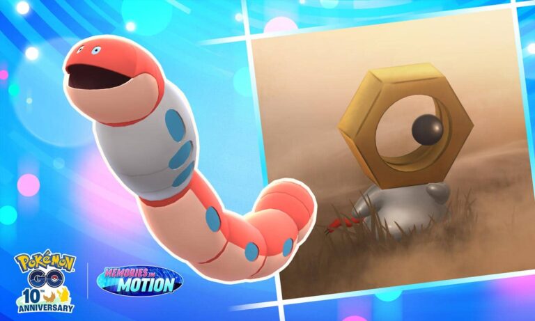 Pokémon GO bringt neues Monster – Fan-Favorit feiert endlich Debüt