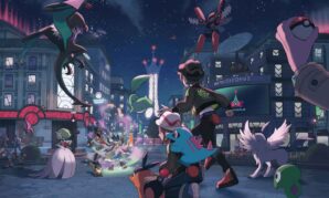 Nintendo Switch 2: Pokémon und Top-Spiele bei Amazon im Preisrutsch