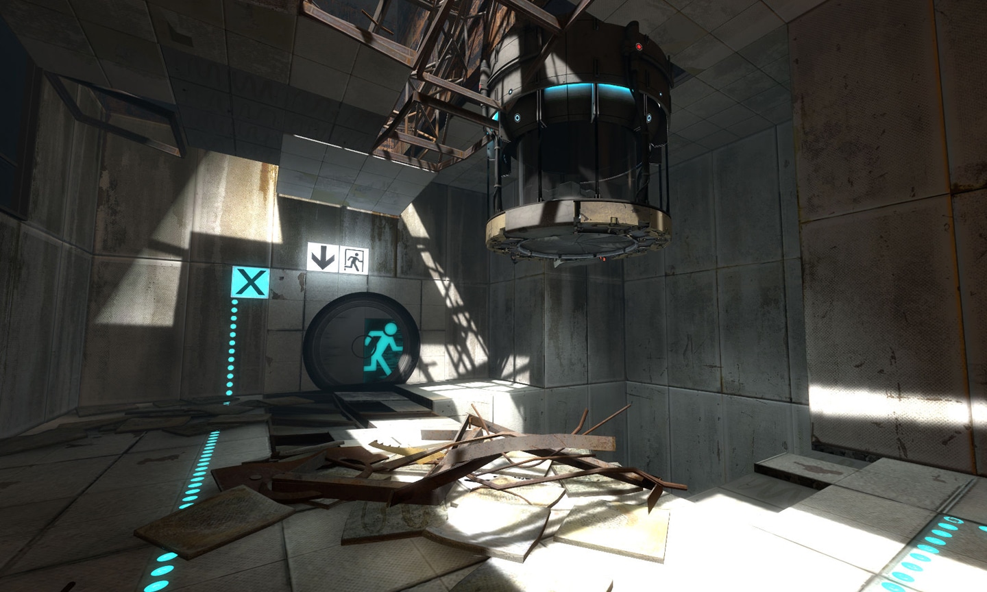 15 Jahre nach Release bekommt Portal 2 genau das Upgrade, auf das Fans gehofft haben