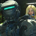 Pragmata im Test: Überzeugender Auftakt für Capcom-Newcomer