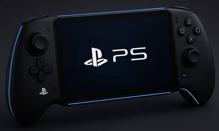 PS6-Handheld soll stärker als Xbox sein – Leak sorgt für Aufsehen