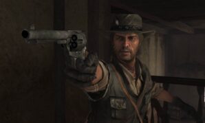 Red Dead Redemption bekommt neue Retail-Versionen, auch für Switch 2