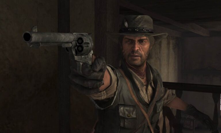 Red Dead Redemption bekommt neue Retail-Versionen, auch für Switch 2