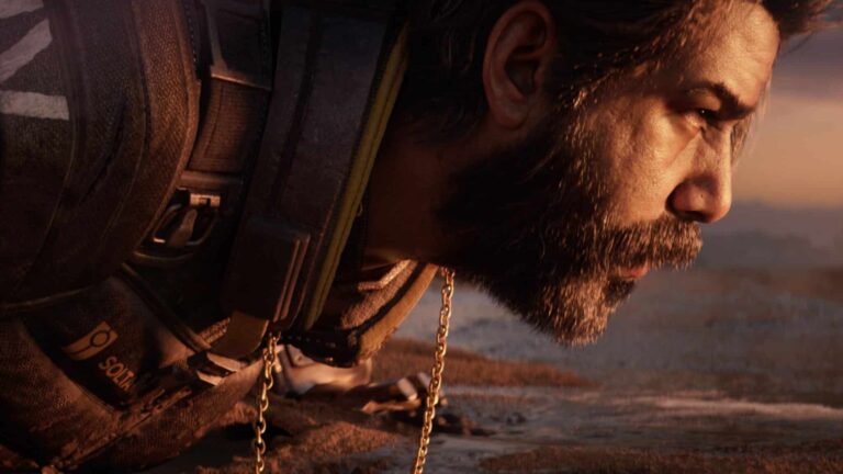 Saros Spielzeit enthüllt: So lange brauchst du für Story und alle Biome