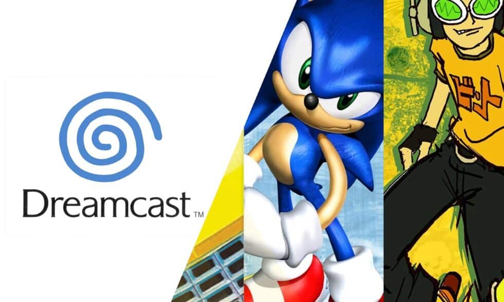 20 Sega Dreamcast-Spiele die ein Remake verdienen