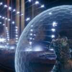 Saros zeigt Power der PS5: Neue Features bringen mehr Grafik, Sound und Immersion