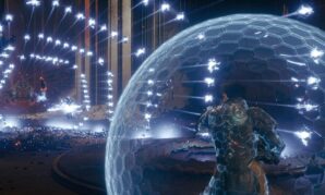 Saros zeigt Power der PS5: Neue Features bringen mehr Grafik, Sound und Immersion