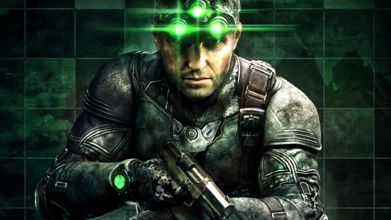 Ubisoft-Gerüchte eskalieren: Splinter Cell wackelt, Ghost Recon rückt vor