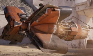 Star Wars Galactic Racer soll am 06. Oktober erscheinen – Steam-Leak verrät offenbar Release und Deluxe-Inhalte