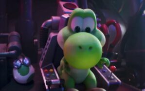 Super Mario Galaxy Movie wohl früher digital verfügbar als gedacht