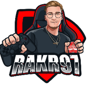 Profilbild von RAKR97