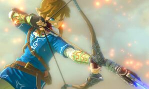 Nintendo: Zeldas Zukunft könnte bei Entwicklerstudio Monolith Soft liegen
