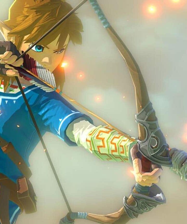 Nintendo: Zeldas Zukunft könnte bei Entwicklerstudio Monolith Soft liegen