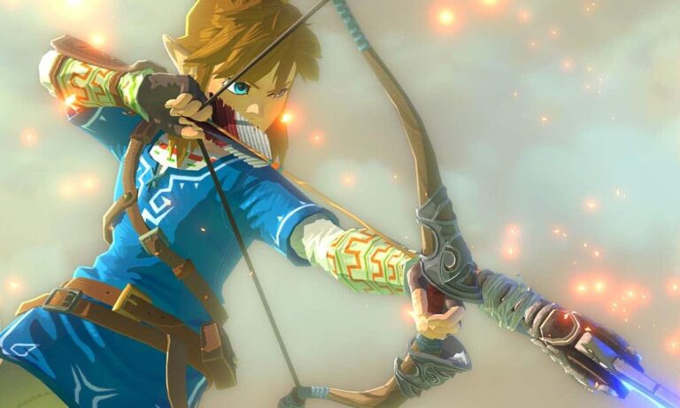 Nintendo: Zeldas Zukunft könnte bei Entwicklerstudio Monolith Soft liegen