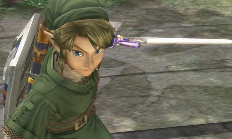 The Legend of Zelda Film: Videospielentwickler äußert Sorge über sprechenden Link