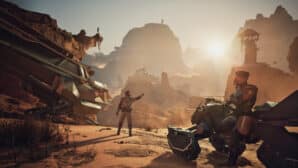 Dune: Awakening – Server Transfers und Schließungen sorgen für Unruhe