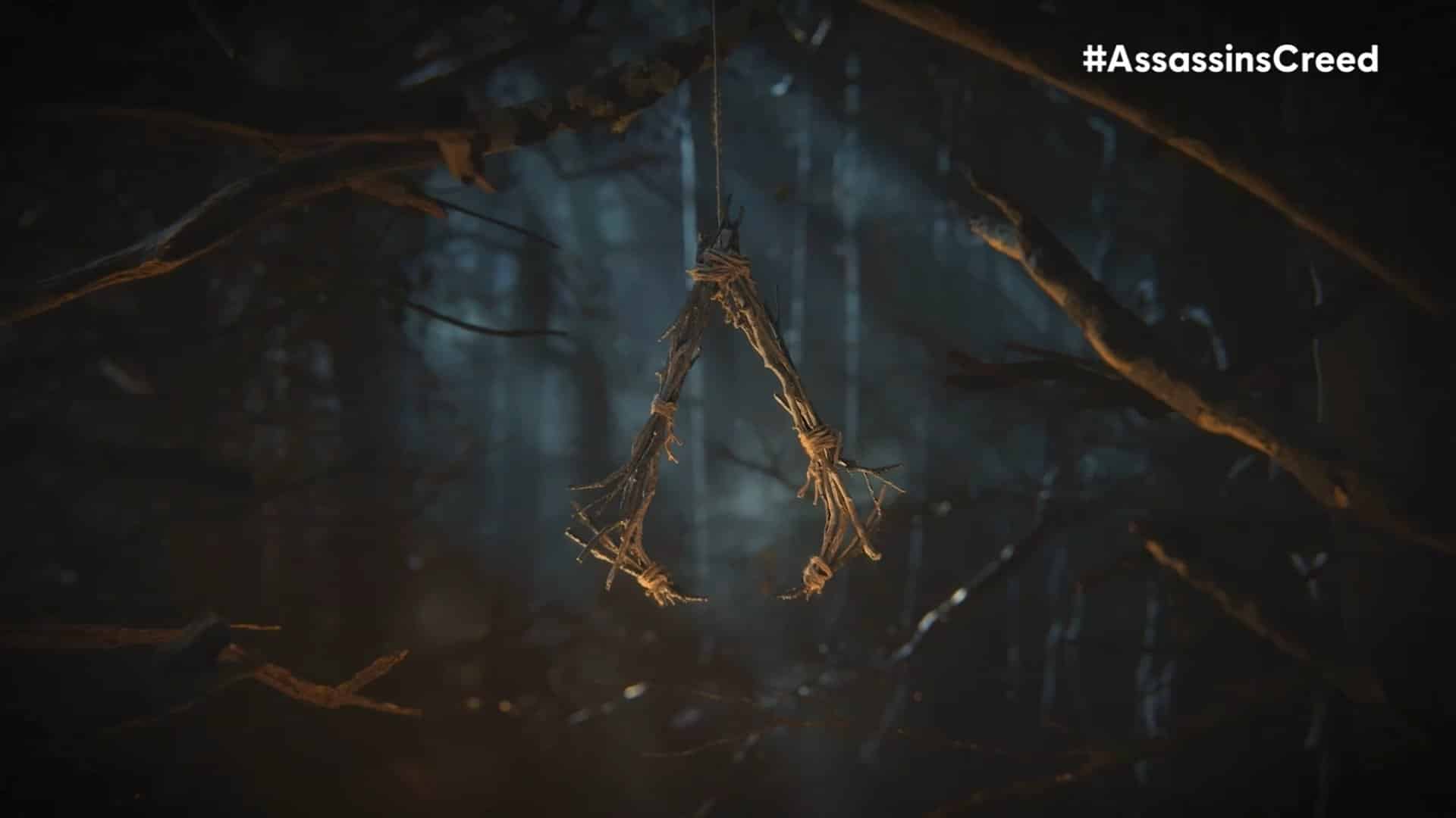 Neuer Leak zu Assassin’s Creed Hexe verrät Schauplatz und mehr
