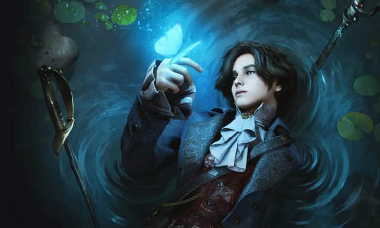 Lies of P-Entwickler sucht KI-Künstler – Fans reagieren kritisch darauf