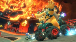 Mario Kart World führt Verkaufszahlen mit unglaublichem Vorsprung an!