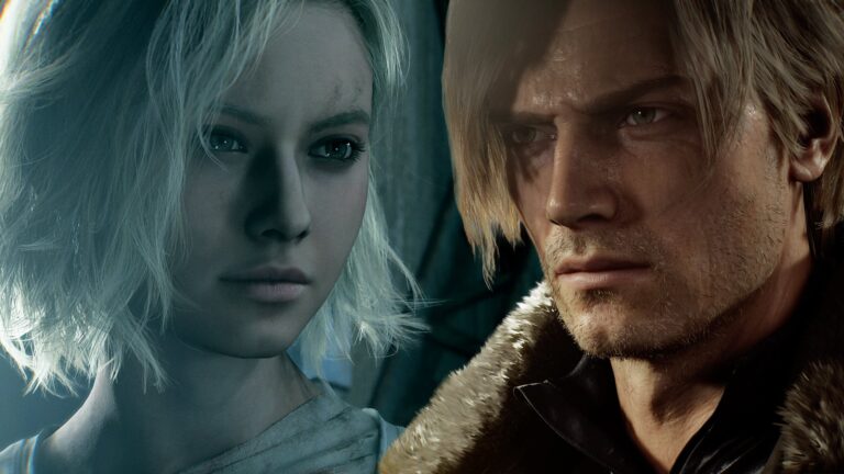 Resident Evil Requiem hatte offenbar viel mehr geplant als Fans bisher wussten