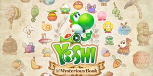 Yoshi and the Mysterious Book: Erste Wertungen für das Switch-2-Spiel sind da