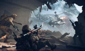 Battlefield 6: Season 3 soll Fahrzeuge deutlich überarbeiten, das ist geplant
