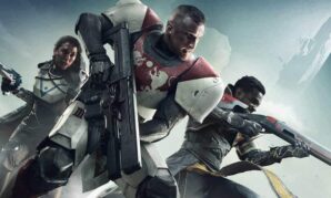 Nach 8 Jahren endet bei Destiny 2 jetzt endgültig eine große Ära