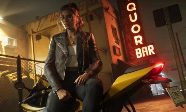 GTA 6: Take-Two-CEO nennt das Spiel nach Hands-on „unglaublich“