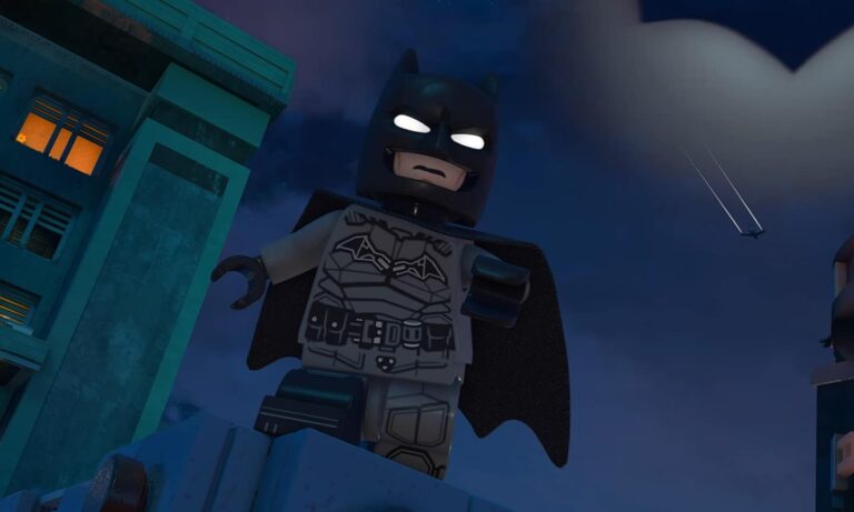 Lego Batman: Legacy of the Dark Knight angeblich vollständig geleakt