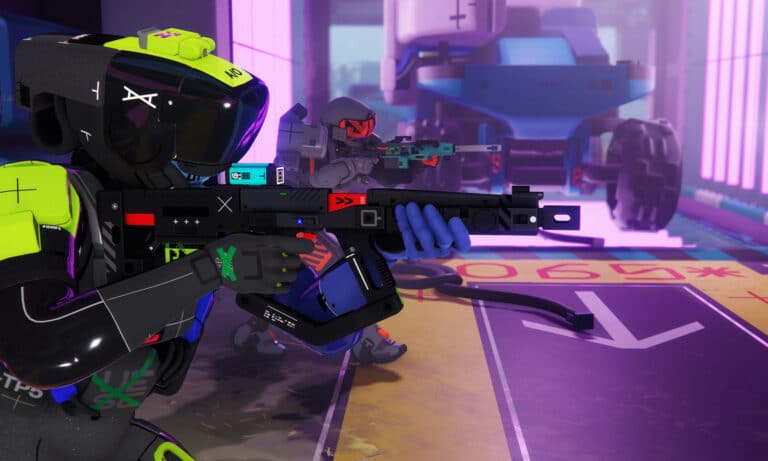 Bungie wird für Sony zum Problem: 765 Millionen Dollar Verlust nach Marathon-Start