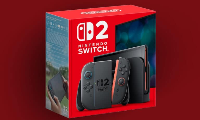 Switch 2 wird bald teurer werden und Fans ahnen schon warum